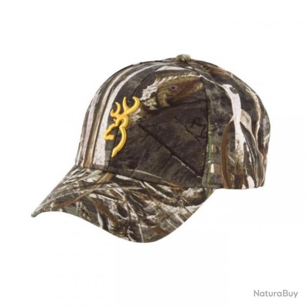 Casquette Browning Rimfire Max 5 Default Title