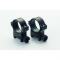 petites annonces chasse pêche : Colliers de Montage Fixe Rusan - Rail Weaver - 34 mm / BH 9