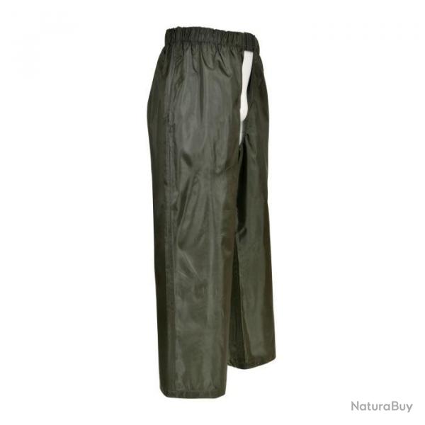 Cuissard Percussion Renfort Vert / 1 - Vert / 4