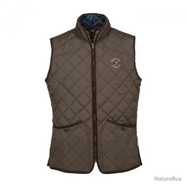 Gilet Percussion 20 ans