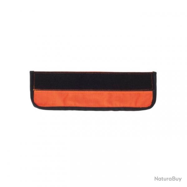 Kit rabat dorsal Browning Orange 45 cm