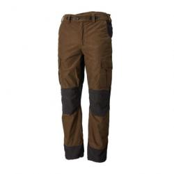 Pantalon de chasse Browning XPO Light Marron