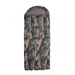 Sac de couchage Percussion Thermobag 250