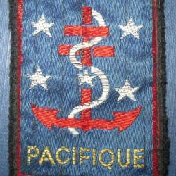 Forces Armées du Pacifique