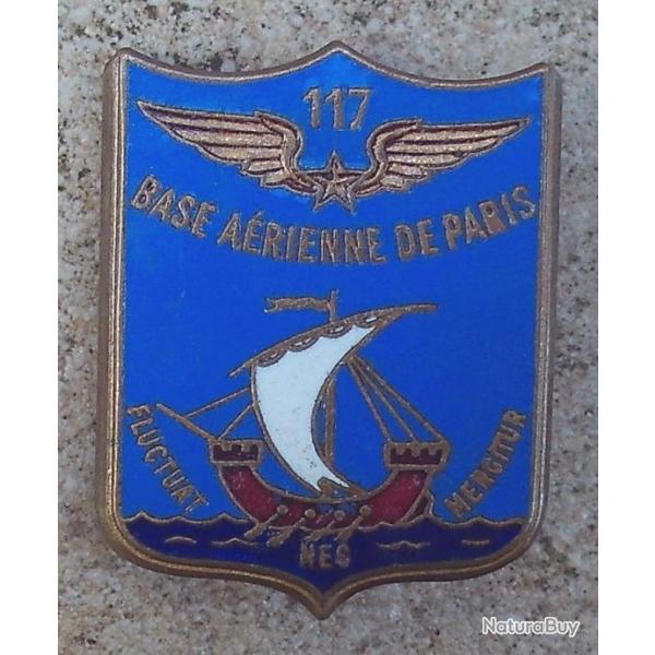 Base Aerienne 117 1939-40-Drago branger