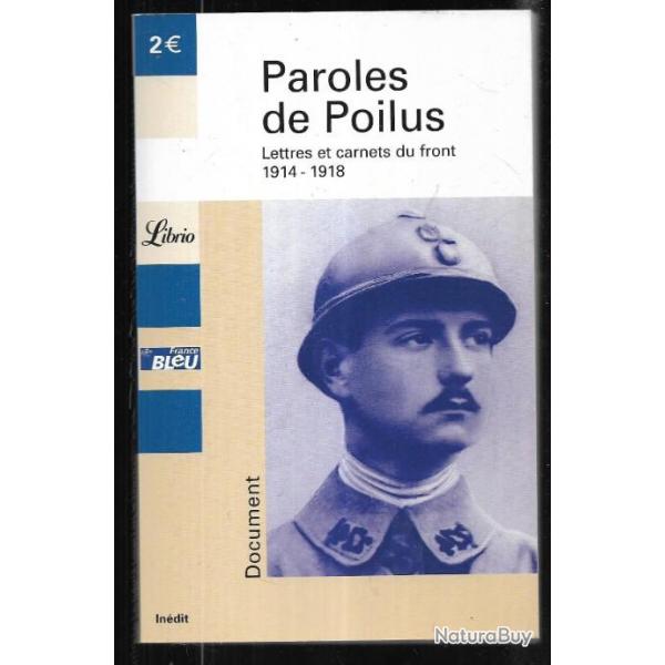 images de poilus la grande guerre en cartes postales de franois pairault + paroles de poilus librio