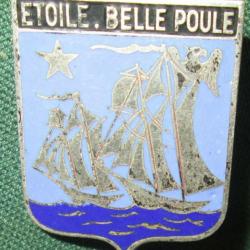Goelettes Etoile-Belle Poule