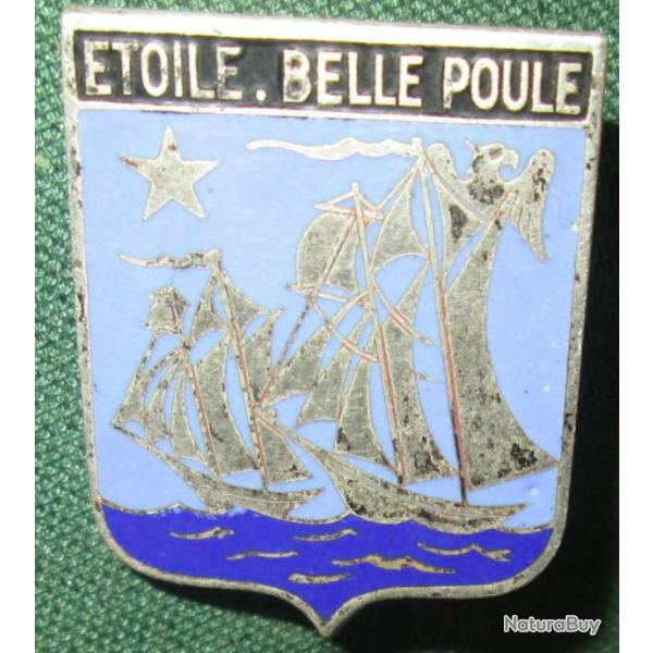 Goelettes Etoile-Belle Poule