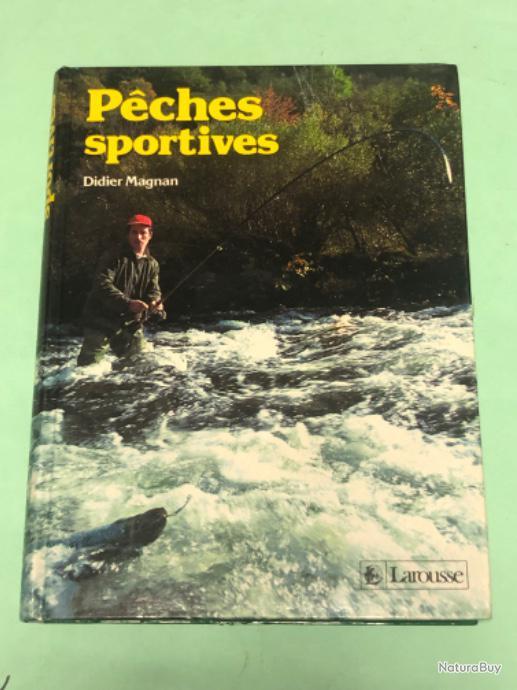L'ABC DES PECHES SPORTIVES - TROIS PECHEURS - 1927