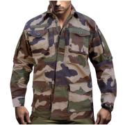 CHEMISE GAO DESERT ARMEE FRANCAISE NG SABLE Taille 40