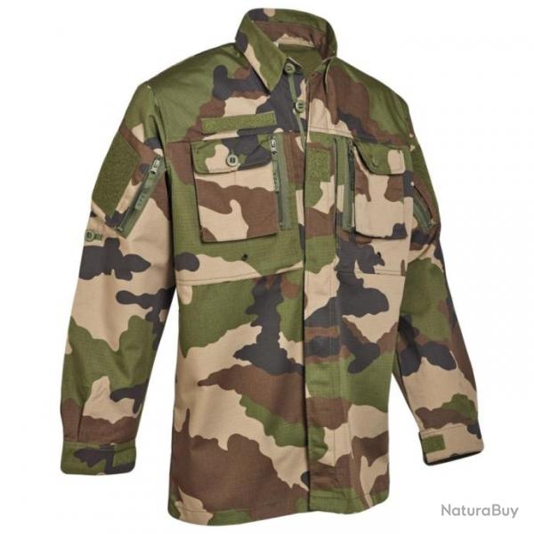 Chemise type MONTAGNE - Guerilla - OPEX camouflage (plusieurs tailles disponibles)