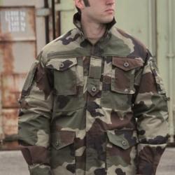 Chemise Guerilla MILTEC camouflage (plusieurs tailles disponibles)