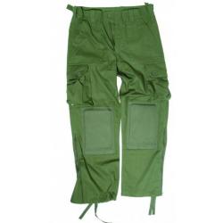 Pantalon Guerilla MILTEC KAKI (plusieurs tailles disponibles)