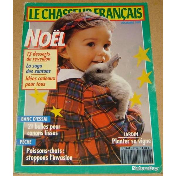 le chasseur franais N 1138 NOL