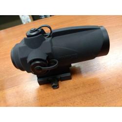 Sightmark 1x28 red dot sight