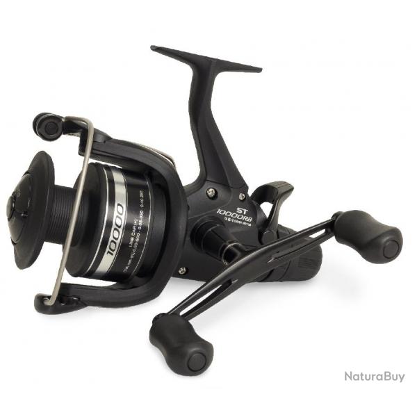 Moulinet débrayable Shimano Baitrunner St 10000 rb Shimano