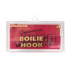 Continental boilie hooks Drennan 4