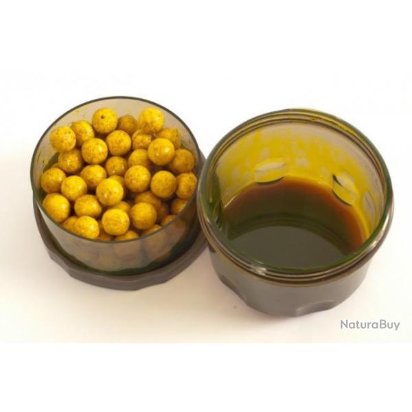 Pot de trempage infuza Korda Taille S