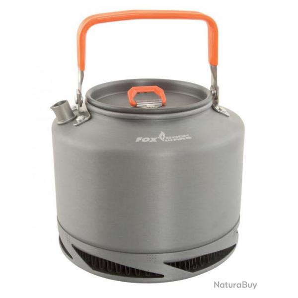 Cookware Heat kettle 1.5l Fox