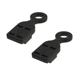 Mk2 Swinger Tags Fox