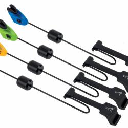 Mk3 Swinger 4-rod set Fox