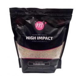 Higth impact groundbait cloud9 Mix 2 kg Mainline