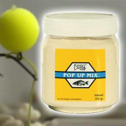 Pop-up Mix 180gr Keen Carp
