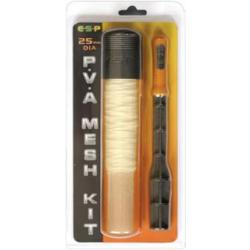 Kit Pva 25mm Kit Esp