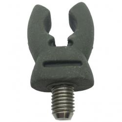 Support Ultra Butt gripp Olive Dk tackle