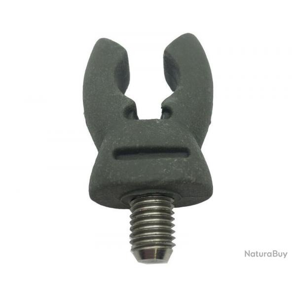 Support Ultra Butt gripp Olive Dk tackle