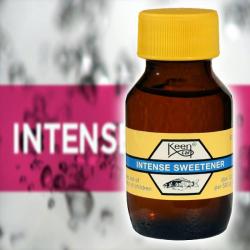 Intense sweetener 50 ml Keen carp