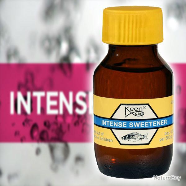 Intense sweetener 50 ml Keen carp