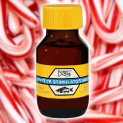Appetite Stimulator sweeet 250ml Keen carp