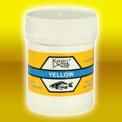 Colorant Yellow 15 gr jaune Keen carp