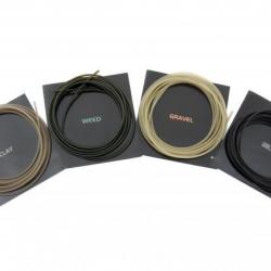 Camo Rig Tube 2m Weed ktw Korda