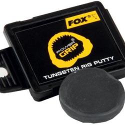 Edges Power Grip Rig Putty Fox