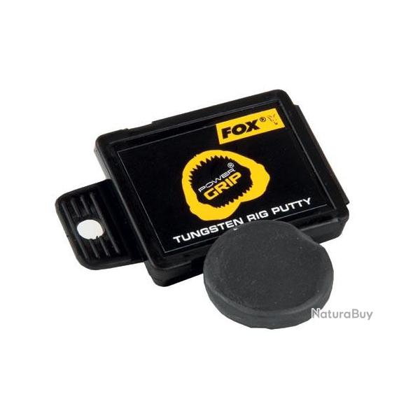 Edges Power Grip Rig Putty Fox