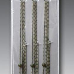 Esp Leadclips 1m orig Camo Esp