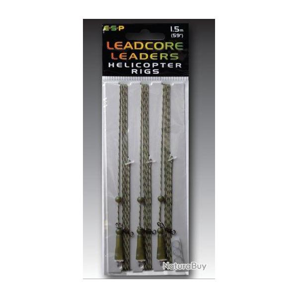 Esp Leadclips 1m orig Camo Esp