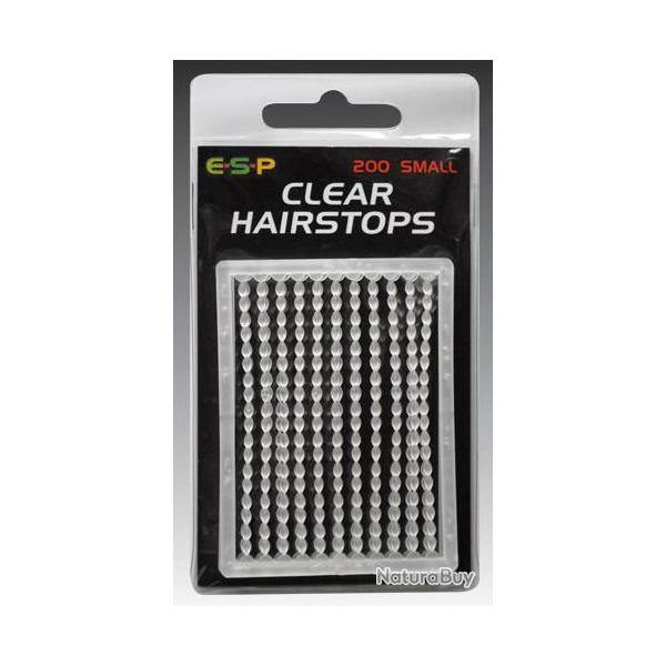 Esp Hairstop Clear Small Esp