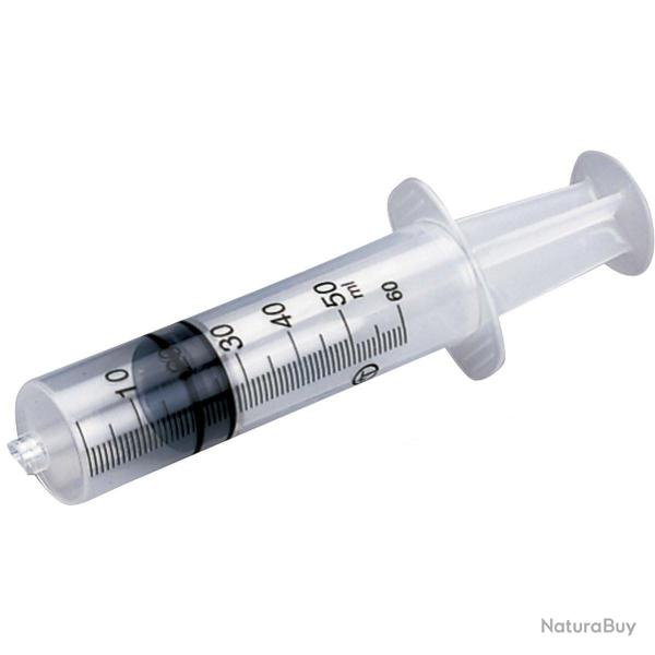 Seringue de dosage Keen carp 5