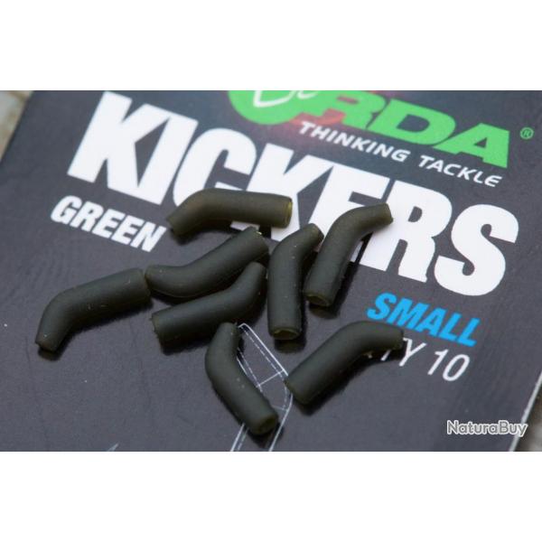 Green Kickers Korda L