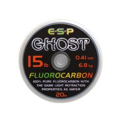 Ghost Fluorocarbon 20m Esp 41 6.8 20