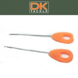 2 Splicing Needle Orange Dk tackle