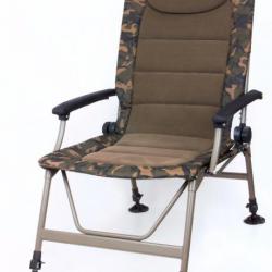 Level Chair Fox r3 Series Camo Chair