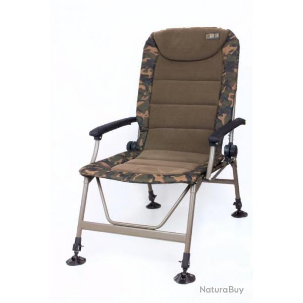 Level Chair Fox r3 Series Camo Chair
