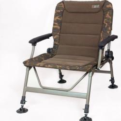 Level Chair Fox r2 Series Camo Chair