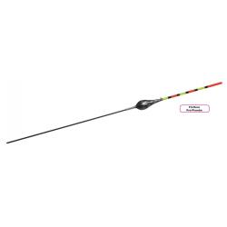 Flotteur carpodrome pate 2 Fun fishing 0.6