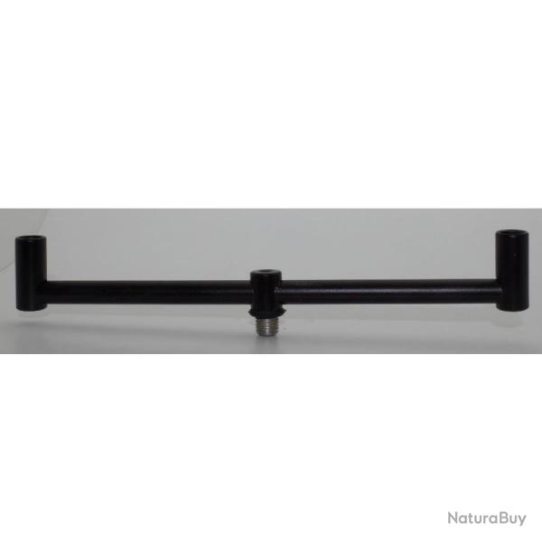 Buzzar Bar noir Fixed 20cm 2 cannes Dk tackle
