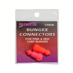 Connecteurs Bungee par 2 Drennan XL